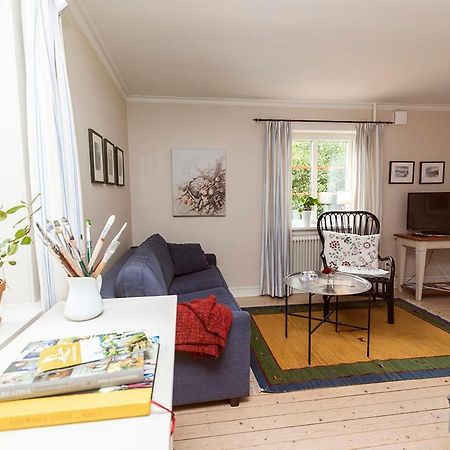 Loefwings B&B Broddetorp Zewnętrze zdjęcie