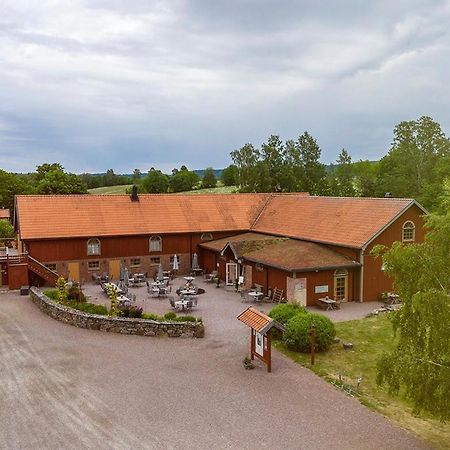 Loefwings B&B Broddetorp Zewnętrze zdjęcie