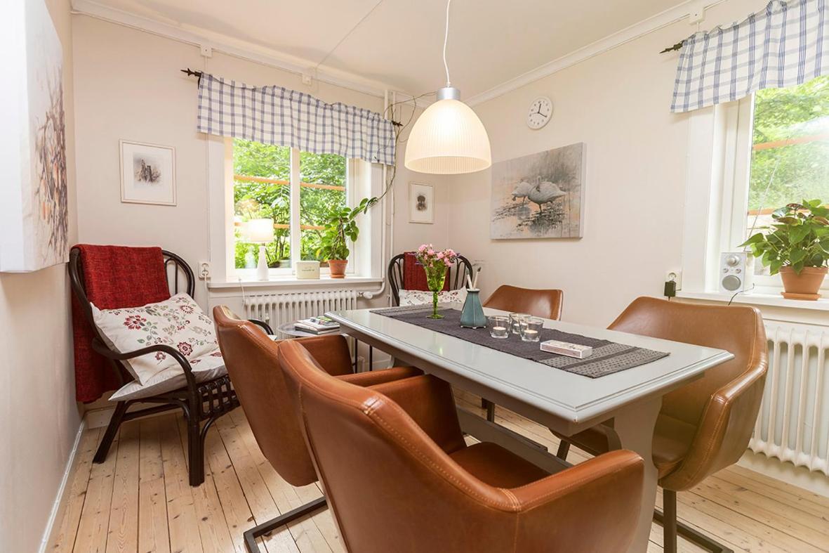 Loefwings B&B Broddetorp Zewnętrze zdjęcie