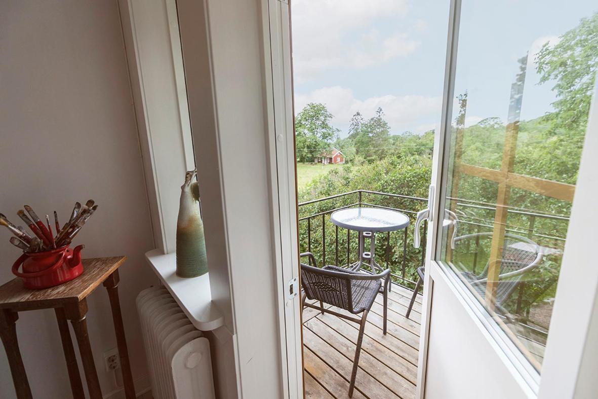 Loefwings B&B Broddetorp Zewnętrze zdjęcie