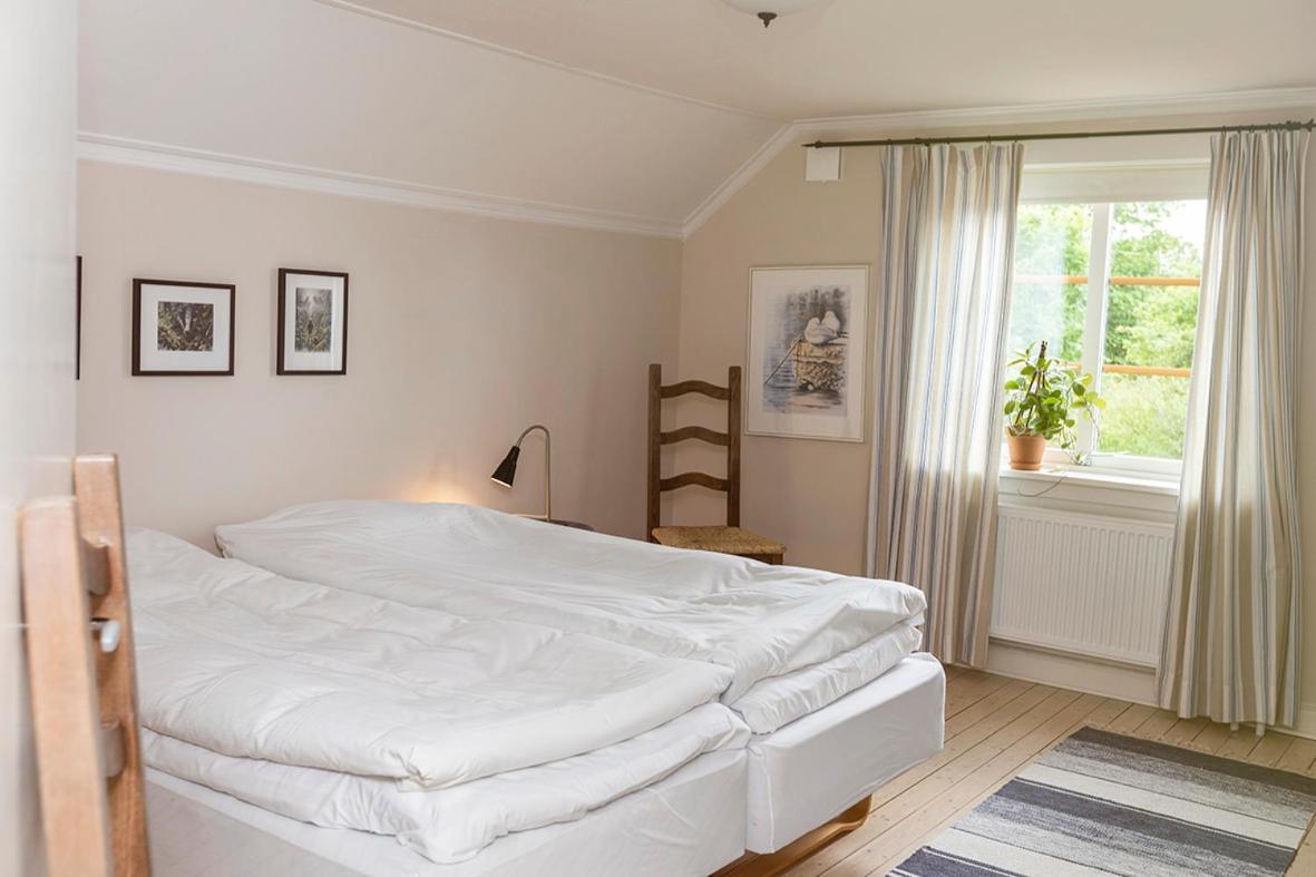 Loefwings B&B Broddetorp Zewnętrze zdjęcie