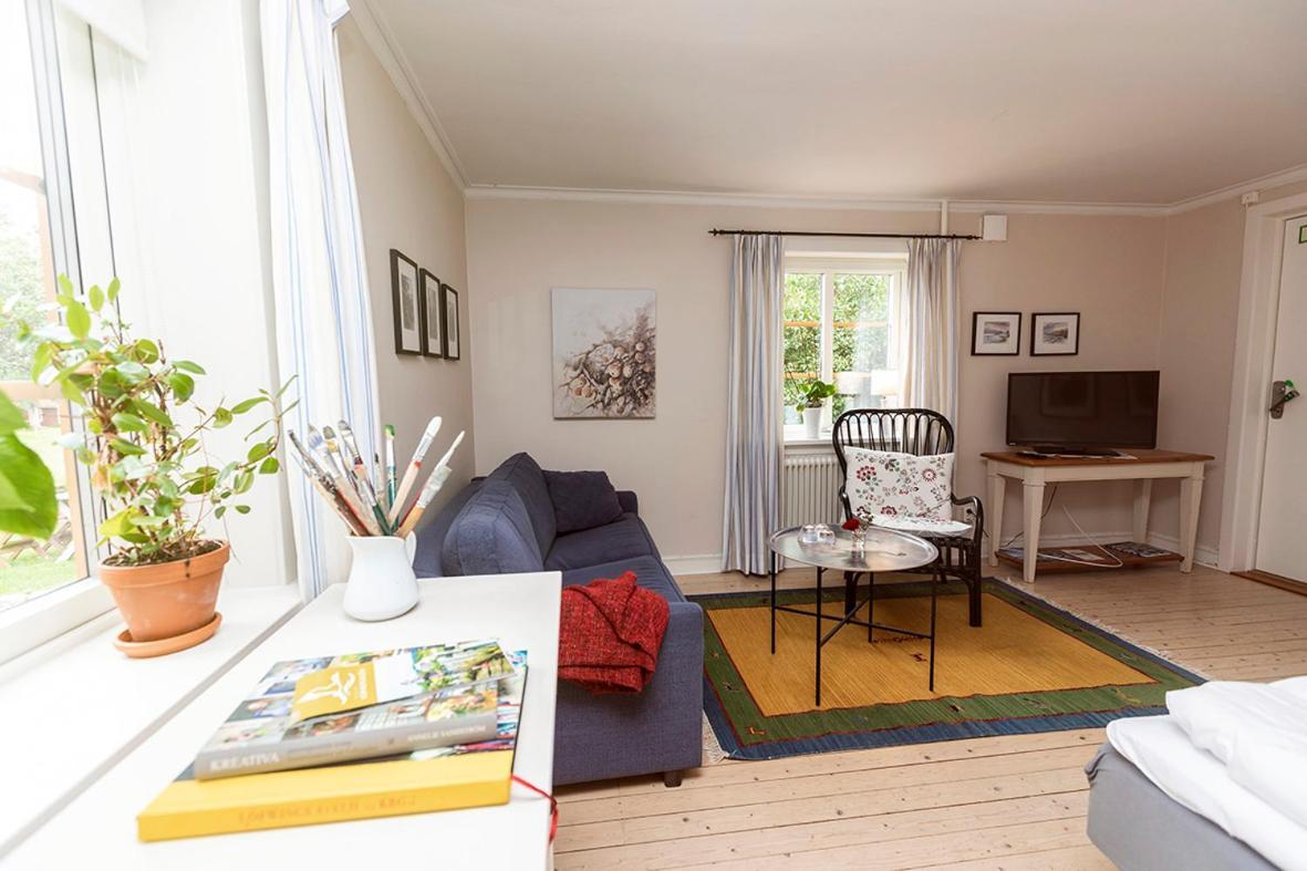 Loefwings B&B Broddetorp Zewnętrze zdjęcie