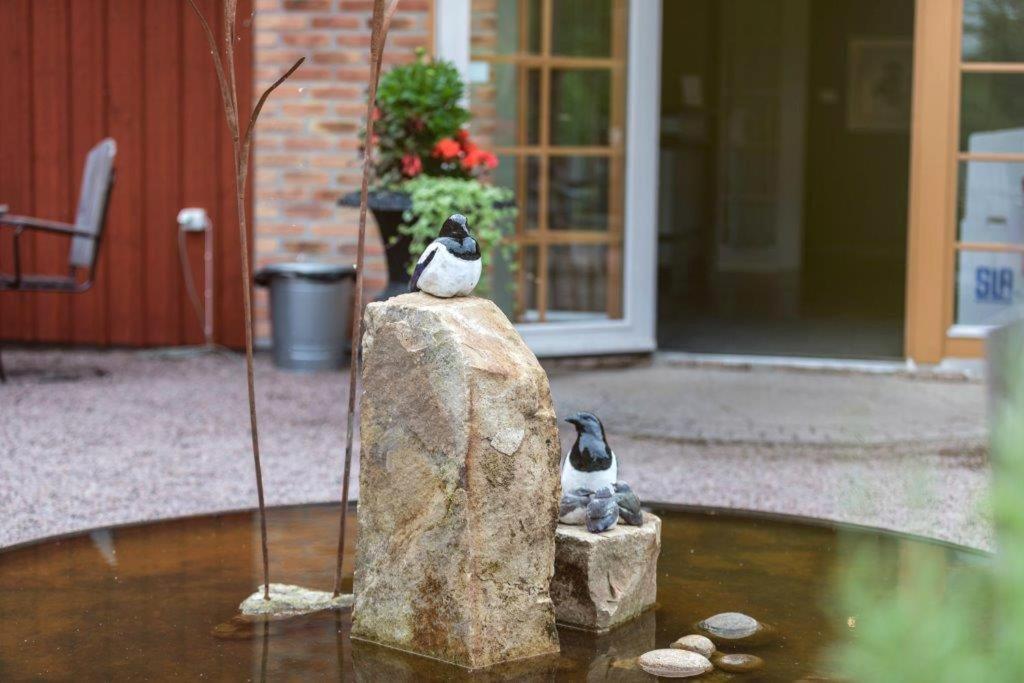 Loefwings B&B Broddetorp Zewnętrze zdjęcie