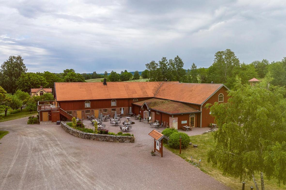 Loefwings B&B Broddetorp Zewnętrze zdjęcie