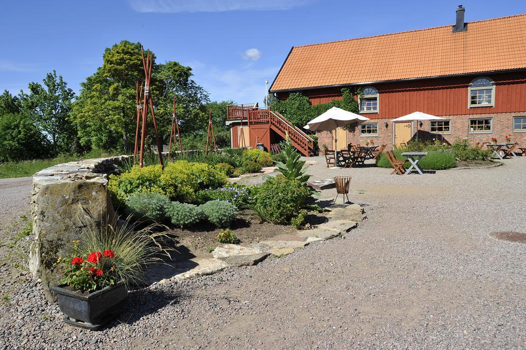 Loefwings B&B Broddetorp Pokój zdjęcie