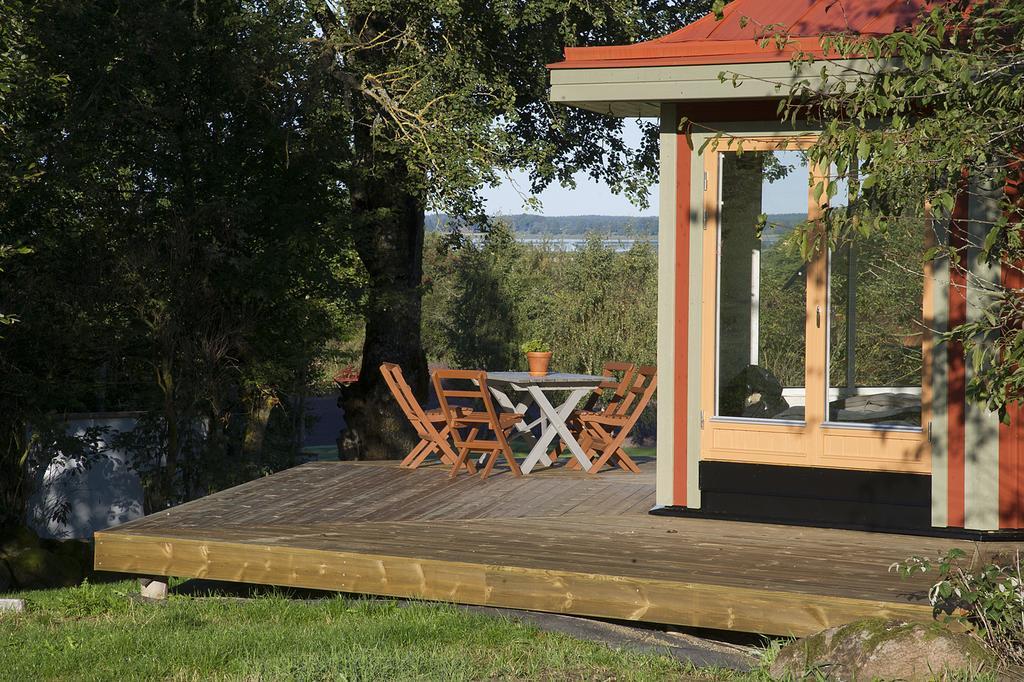 Loefwings B&B Broddetorp Zewnętrze zdjęcie