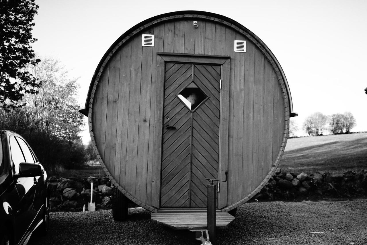 Loefwings B&B Broddetorp Zewnętrze zdjęcie